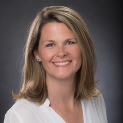 Carolyn Riley Chapman headshot